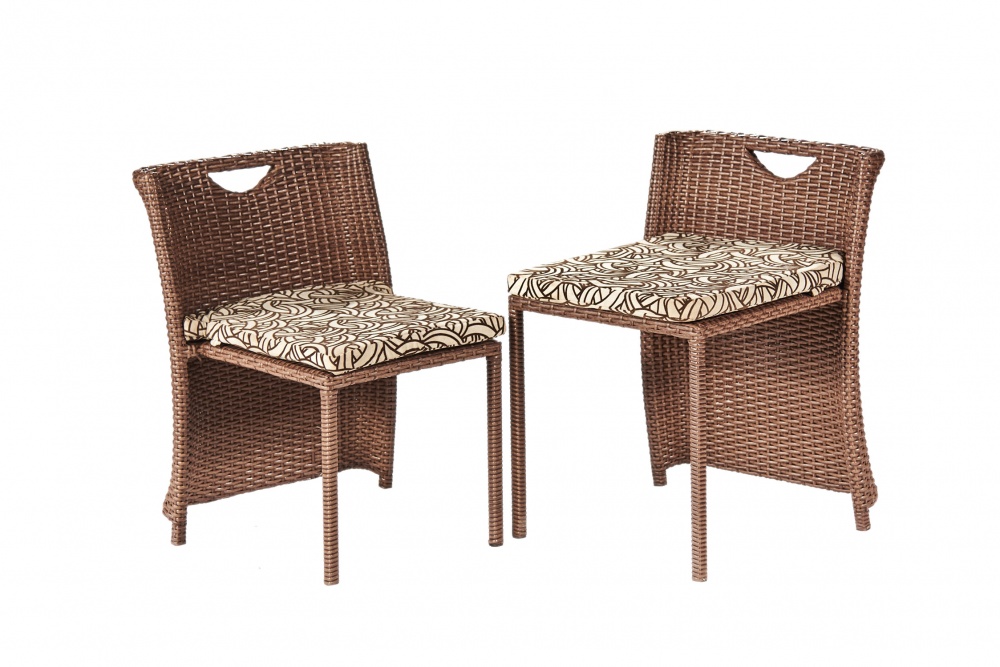 Комплект меблів Стелла табако табако