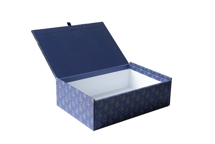 Шкатулка Сказочный вечер 178x258x74 мм CooverBox