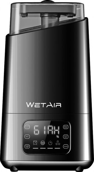 Увлажнитель воздуха WetAir MH-410B