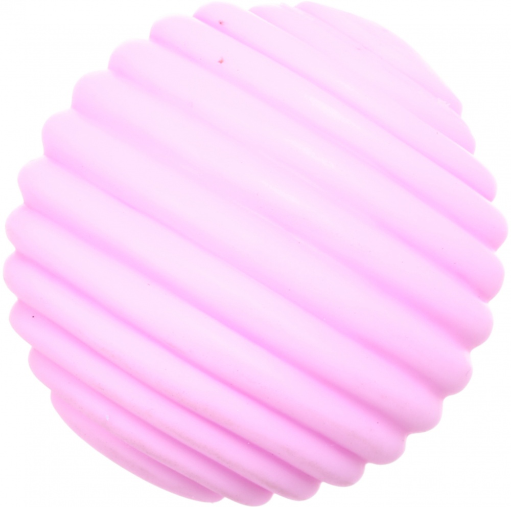 Набір іграшок для купання Jia Cheng м'ячики/фігурки текстурні барвисті OTG0975521