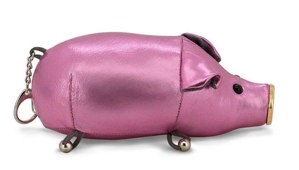 М'яка іграшка Orange Порося гламурчик 34 см 15 см 8023/30