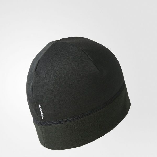 Шапка Adidas BR0813 BR0813 OSFL черный