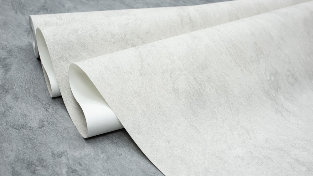 Шпалери вінілові на флізеліновій основі Sintra Herbarium UNI 253106 1,06x10,05 м