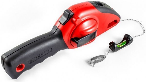 Шнур разметочный Kapro 214kr