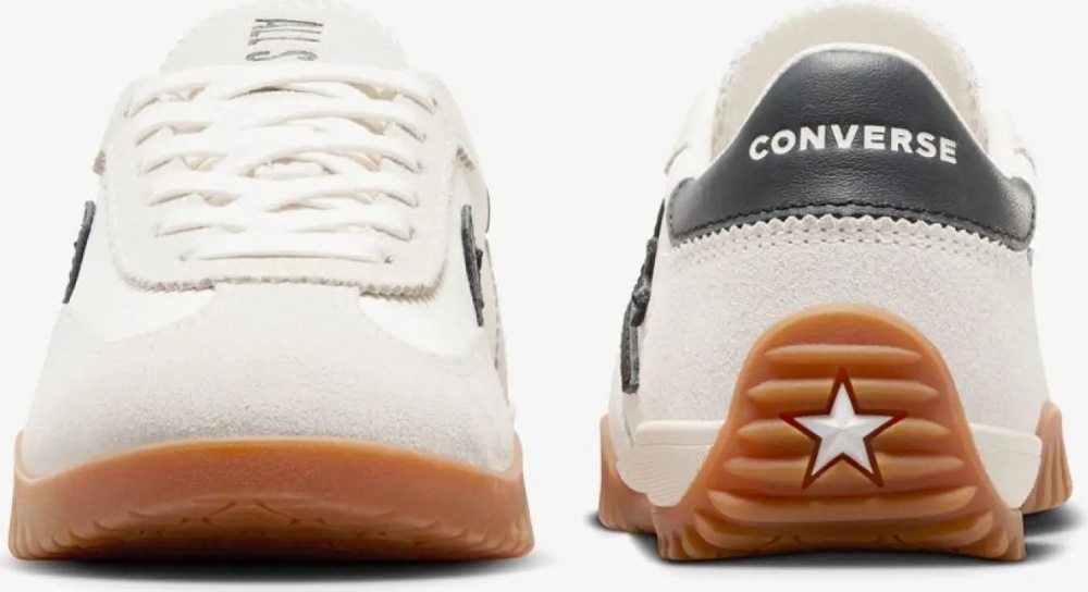 Кеды Converse RUN STAR TRAINER OX A08262C-286 р.42,5 белый