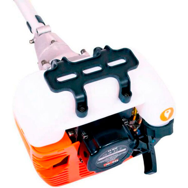 Мотокоса SEQUOIA SPB33