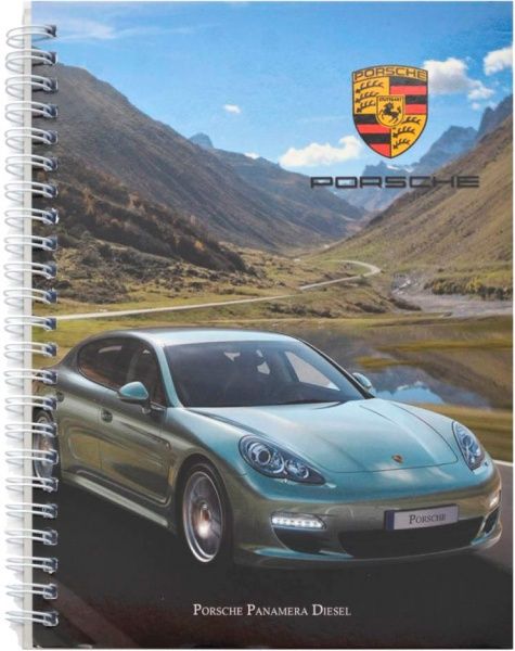 Книга для записей А6 80 YES