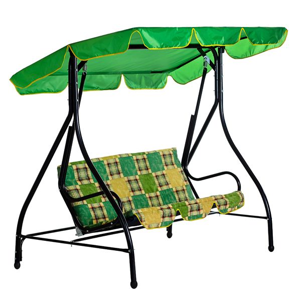 Гойдалка садова Underprice Вероніка Абстракція