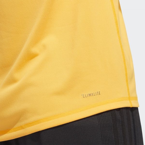 Футболка Adidas FL SPR X UL SOL EB7922 XL помаранчевий