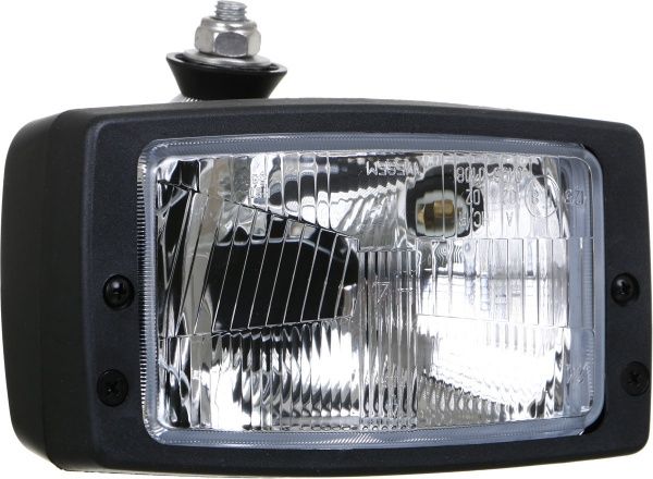 Фара WESEM галогенова дальнього світла, RE.25777, 184х102 мм, 1 шт. 