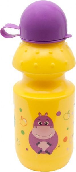 Поїльник Baby Team Спорт 400 мл 0015