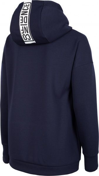 Джемпер 4F H4Z19-BLD004-31S р. L синий