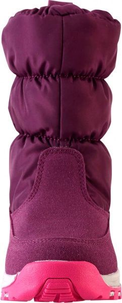 Чоботи Reimatec Vimpeli 569387 4960 р.25 бордовий 