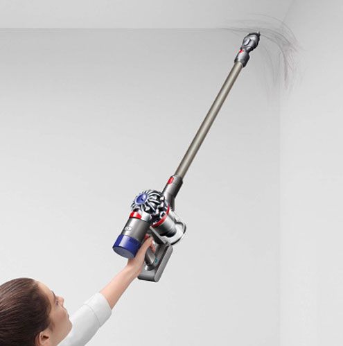 Пилосос акумуляторний Dyson V8 Animal+ 