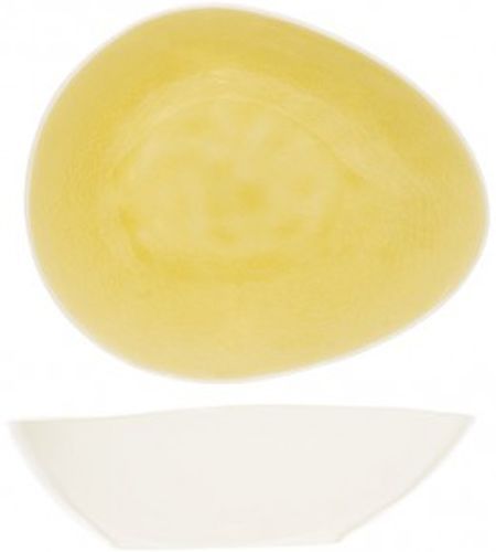 Салатник Spirit mustard 17 см 9438021 Cosy&Trendy