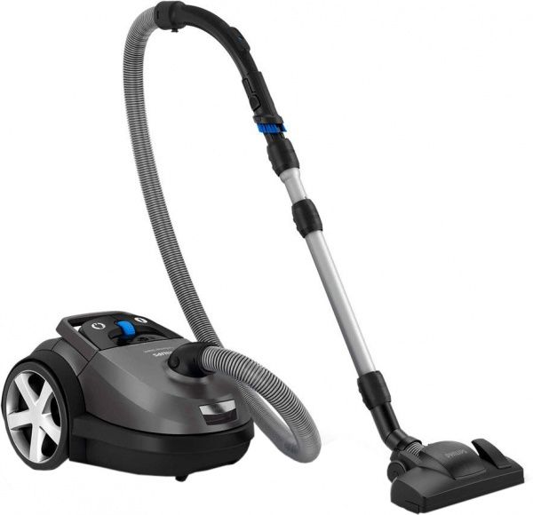 Пылесос Philips Performer Silent FC8741/09 