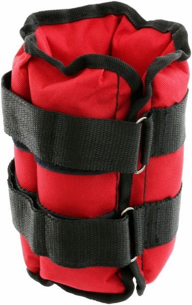 Утяжелители Champion ОБ 2x2,5 кг 