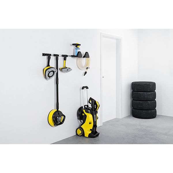 Мини-мойка Karcher K 5 Premium Full Control Car Home