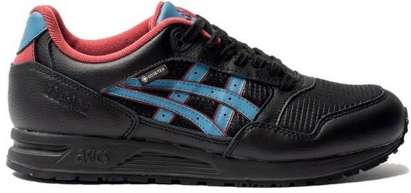 Кросівки Asics GELSAGA G-TX 1191A286-002 р.US 12 чорний