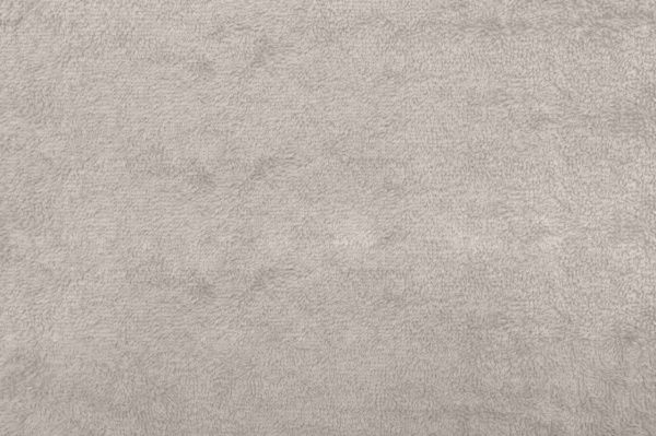 Полотенце махровое Галиотис 70x140 см светло-серый Rigel 