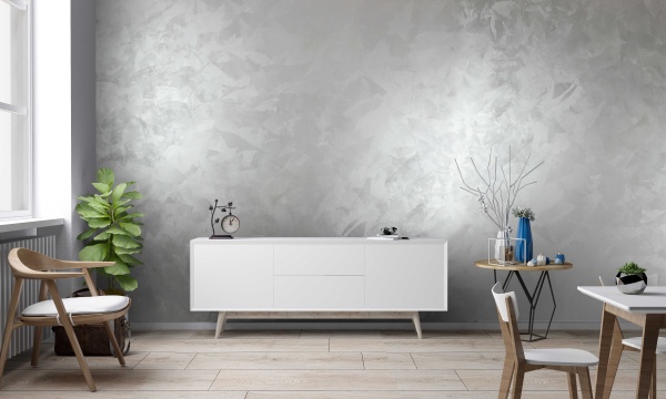 Декоративная краска PRIMACOL DECORATIVE Royal Silk золото 3кг