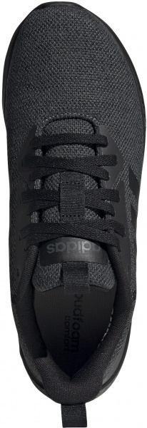 Кроссовки Adidas PUREMOTION MEN FX8923 р.UK 11,5 черный