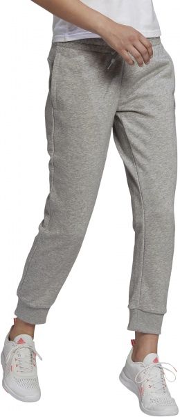 Штани Adidas W SL FT C 78PT GM5543 р. XS сірий