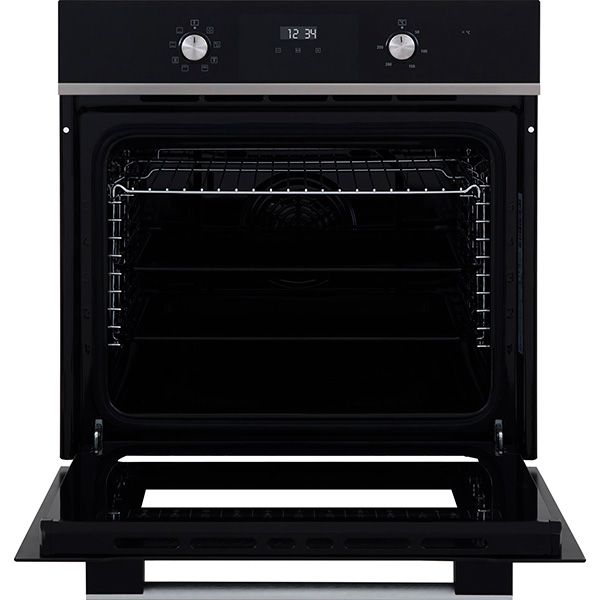 Духовой шкаф Interline OEG 580 ECH BA