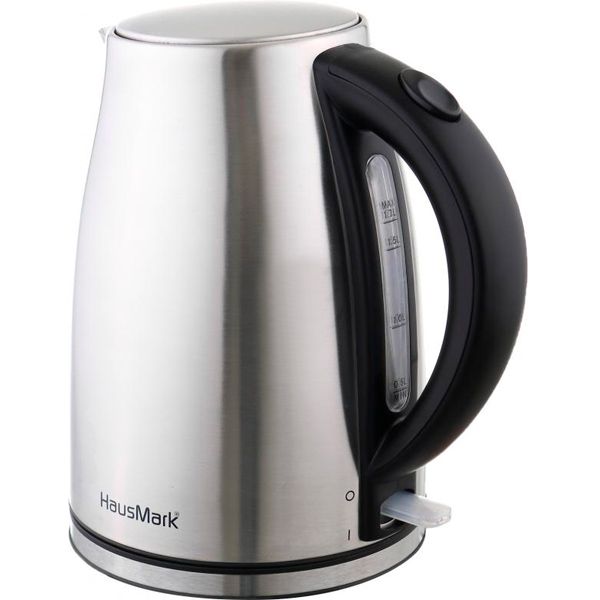 Чайник електричний HausMark EK-1738