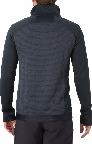 Джемпер McKinley Aaki ux 411444-902057 р. L черный