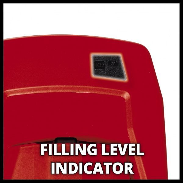 Газонокосилка аккумуляторная Einhell GE-CM 36/37 Li 2x3,0Ah 3413170