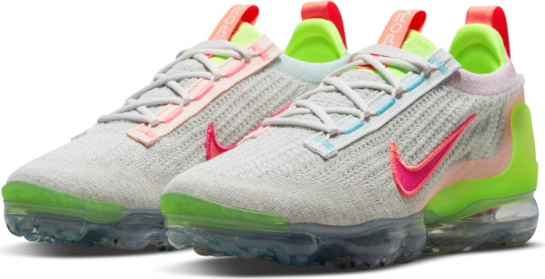 Кросівки Nike W AIR VAPORMAX 2021 FK DH4088-002 р.40 різнокольоровий