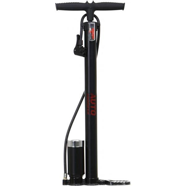 Насос одноцилиндровый ручной Auto Assistance SF8904-1