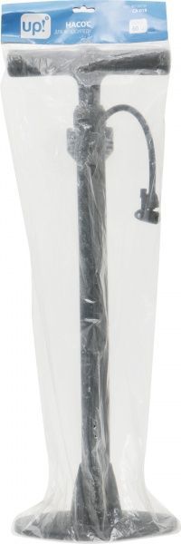 Насос для велосипеда UP! (Underprice) CA-018 підлоговий