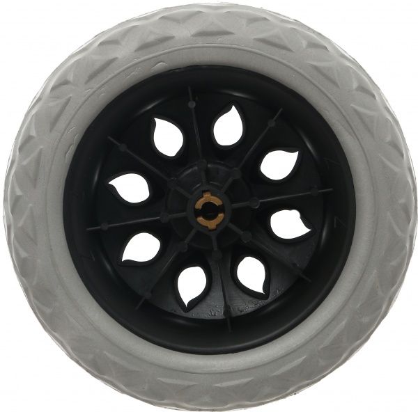 Набор колес Expert Tools ремонтный для тележек 2 шт. RS2