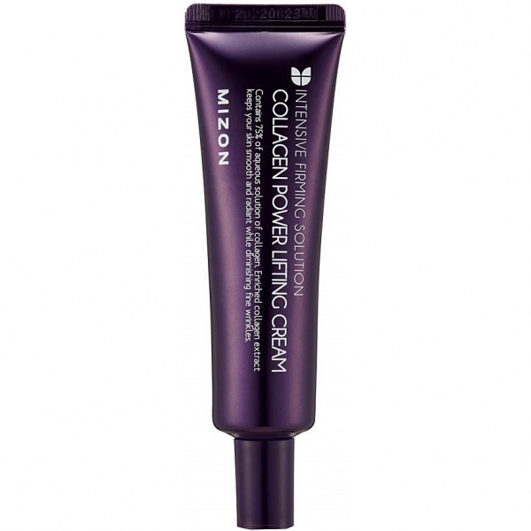 Крем для обличчя день-ніч MIZON Collagen 35 мл