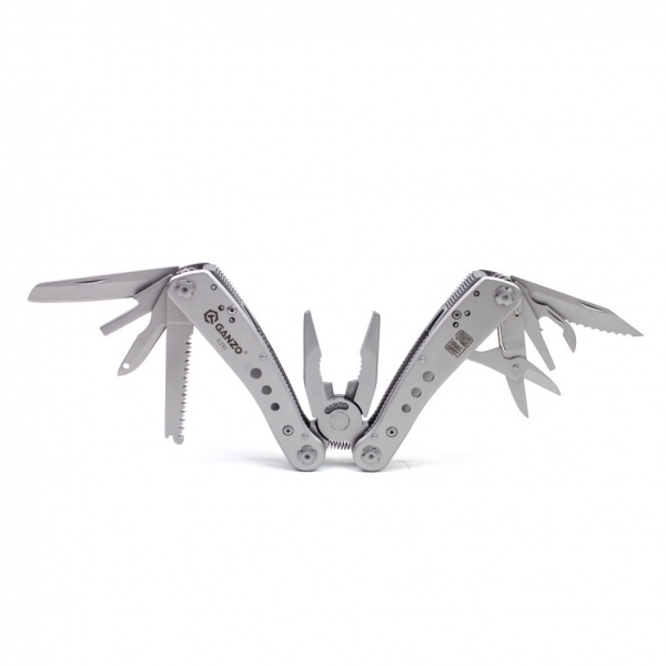 Мультитул Ganzo Multi Tool G201