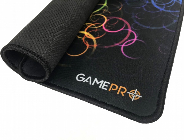 Игровой коврик GamePro Headshot Control (MP068C) 