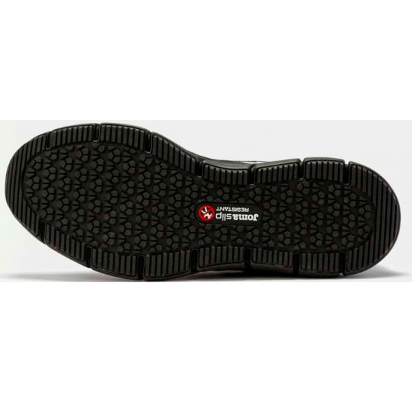 Кросівки Joma ZEN CZENS2201 р.45 чорний