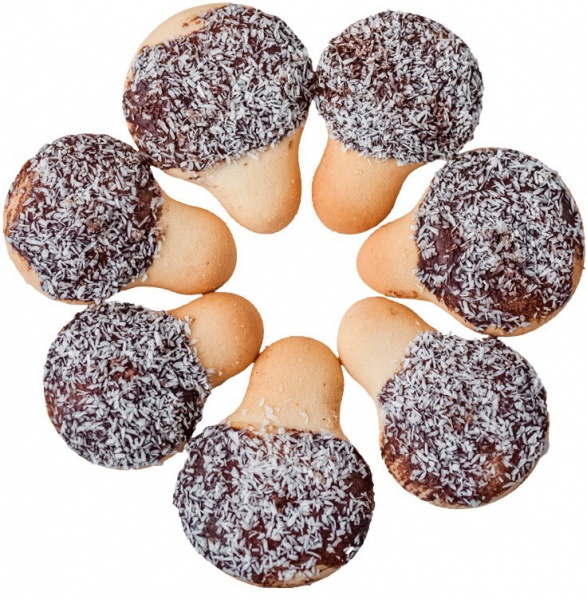 Печиво КД ВАЦАК 