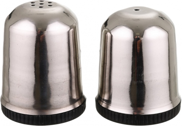 Емкость для соли и перца 8,7х4,5х6,5 см A12800310 Koopman