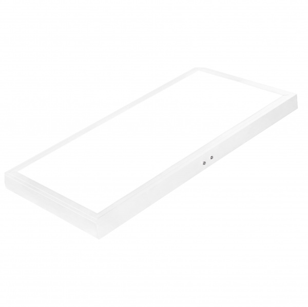 LED-панель HOROZ ELECTRIC накладная 6400K ІР20 PROTEUS-36 36 Вт белый 056-014-0036-050 