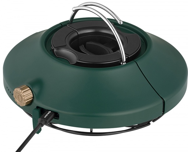 Фонарь кемпинговый Olight Haloop, 600лм