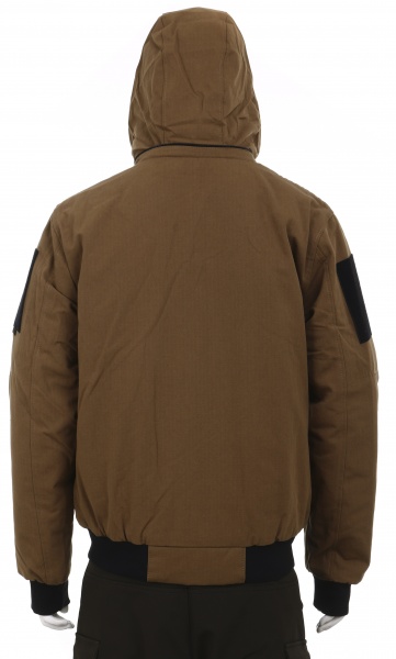 Куртка LOGOS тактическая Бомбер 