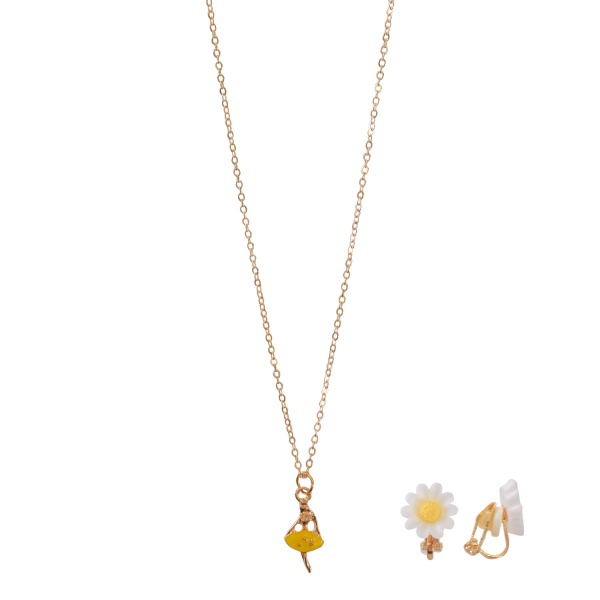 Игровой набор Shantou детская бижутерия B4334