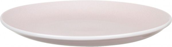 Тарілка обідня Crackle 25 см orhide Farn