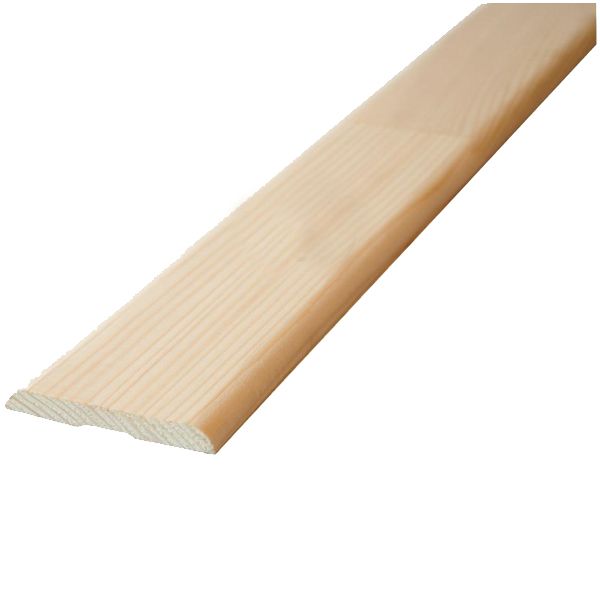 Наличник 1с Лісбудінвест 13х70х2200 мм 