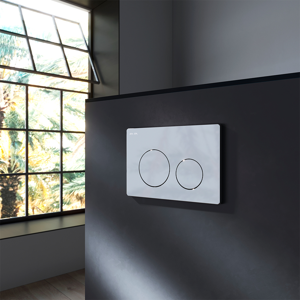 Клавиша для инсталляции AM.PM PrimeFit L I090151