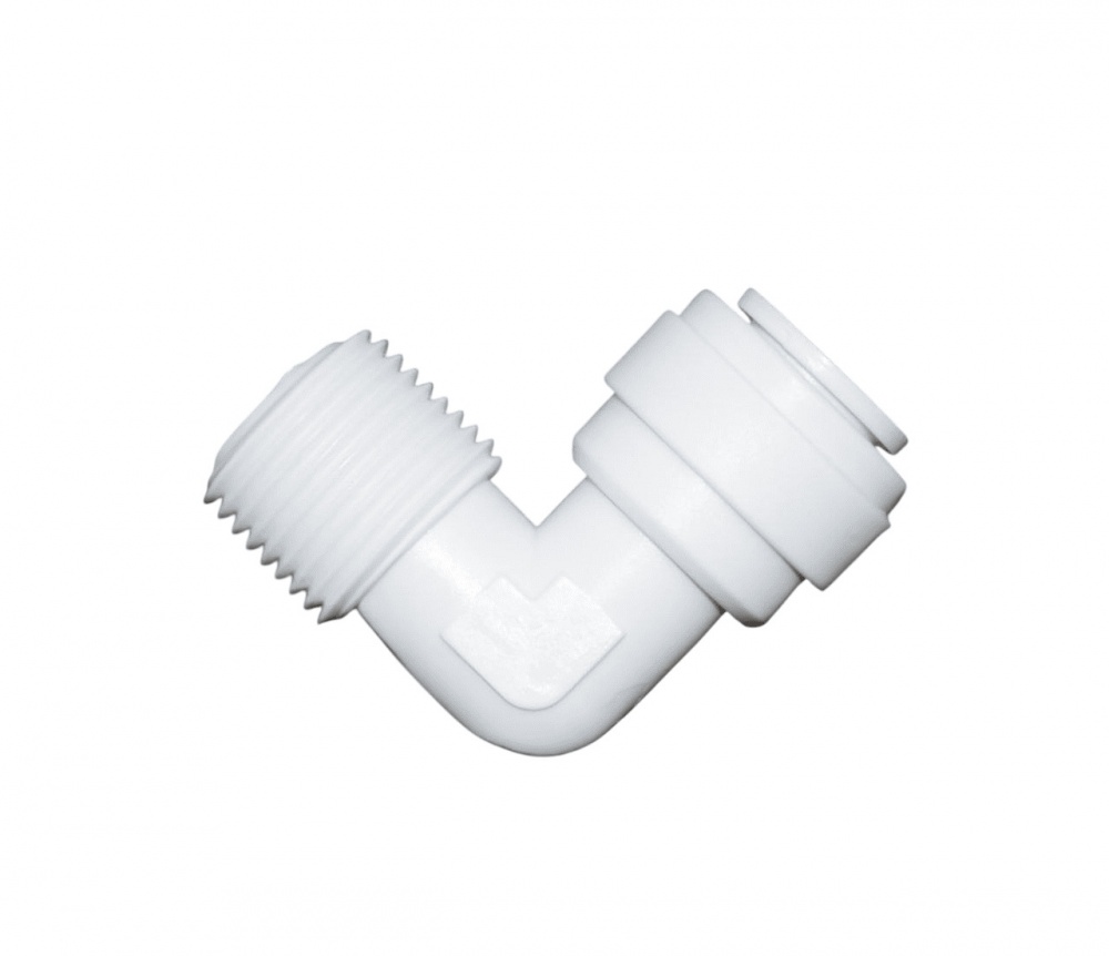 Фитинг Роса Ф210 У-3/8РН-3/8JG