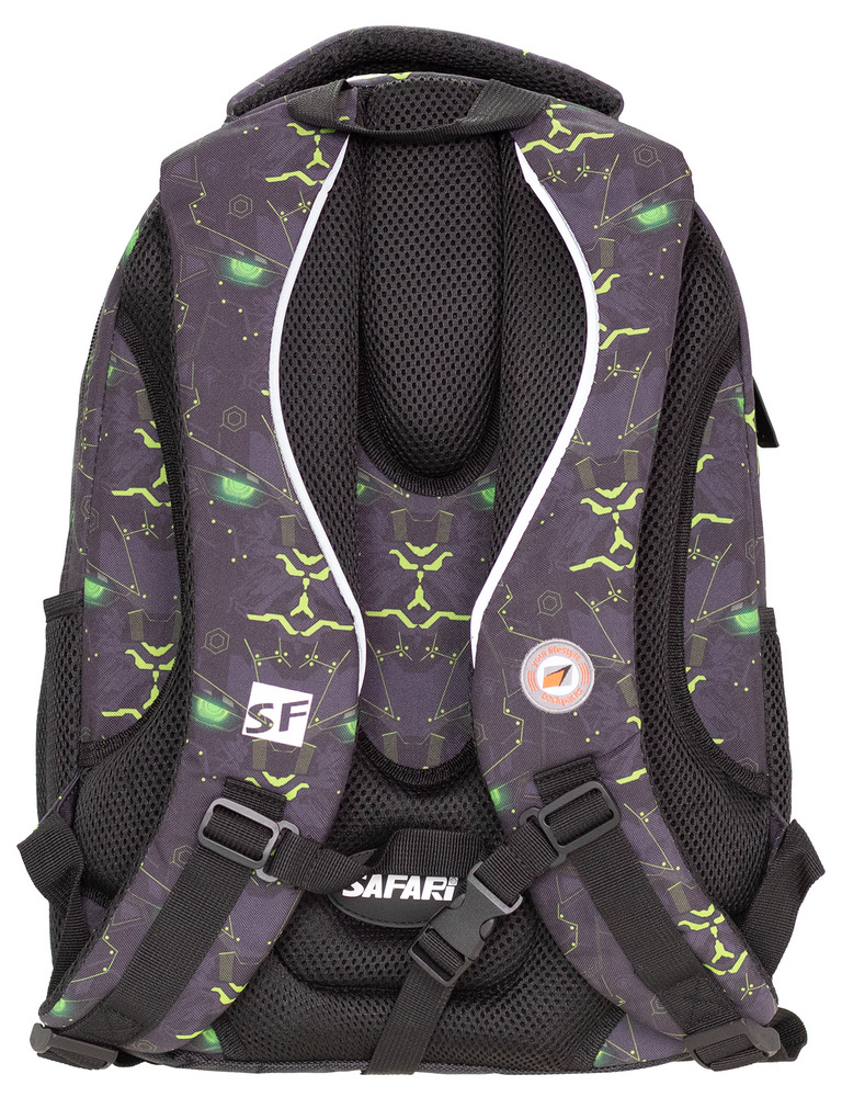 Рюкзак Safari 42x32x14 см 13010198